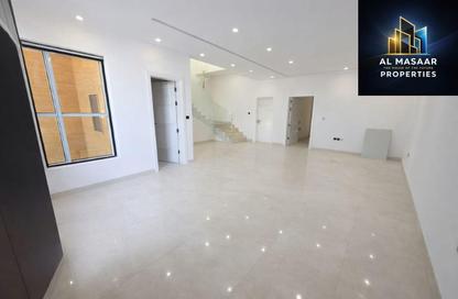Villa - 4 Bedrooms - 6 Bathrooms for sale in Al Helio 2 - Al Helio - Ajman
