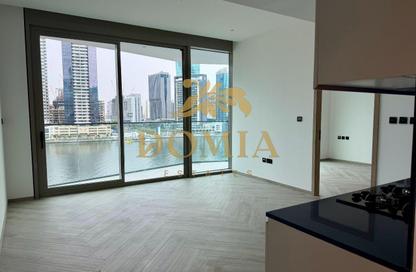 Apartment - 1 Bedroom - 1 Bathroom for sale in Peninsula Three - Peninsula - Business Bay - Dubai Apartment - 1 Bedroom - 1 Bathroom for sale in Peninsula Three - Peninsula - Business Bay - Dubai