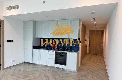 Apartment - 1 Bedroom - 1 Bathroom for sale in Peninsula Three - Peninsula - Business Bay - Dubai Apartment - 1 Bedroom - 1 Bathroom for sale in Peninsula Three - Peninsula - Business Bay - Dubai