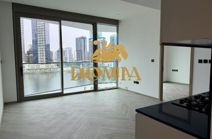 Apartment - 1 Bedroom - 1 Bathroom for sale in Peninsula Three - Peninsula - Business Bay - Dubai Apartment - 1 Bedroom - 1 Bathroom for sale in Peninsula Three - Peninsula - Business Bay - Dubai