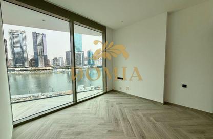 Apartment - 1 Bedroom - 1 Bathroom for sale in Peninsula Three - Peninsula - Business Bay - Dubai Apartment - 1 Bedroom - 1 Bathroom for sale in Peninsula Three - Peninsula - Business Bay - Dubai
