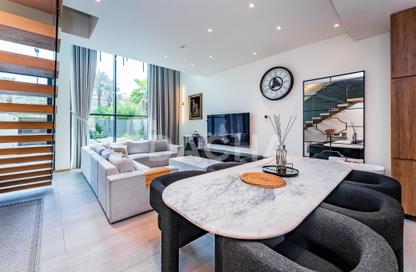 Villa - 3 Bedrooms - 4 Bathrooms for sale in The Autograph X - District 10 - Jumeirah Village Circle - Dubai