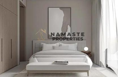 Apartment - 1 Bedroom - 1 Bathroom for sale in Elevia Residences - International City Phase 2 - Al Warsan 4 - Al Warsan - Dubai