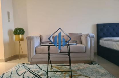 Apartment - Studio - 1 Bathroom for rent in Royal breeze 2 - Royal Breeze - Al Hamra Village - Ras Al Khaimah
