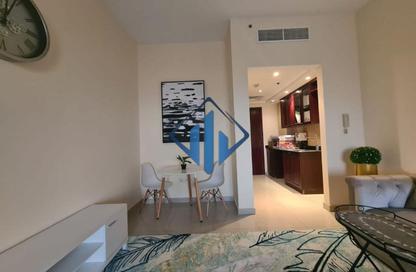 Apartment - Studio - 1 Bathroom for rent in Royal breeze 2 - Royal Breeze - Al Hamra Village - Ras Al Khaimah