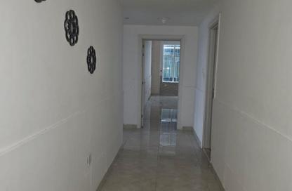 Apartment - 2 Bedrooms - 3 Bathrooms for rent in Horizon Towers - Ajman Downtown - Ajman