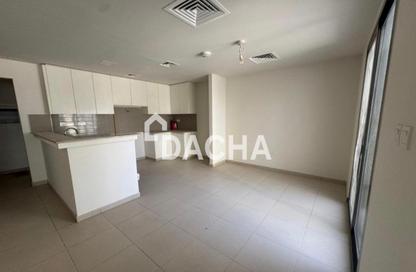Villa - 3 - 4 for rent in Noor Townhouses - Town Square - Dubai