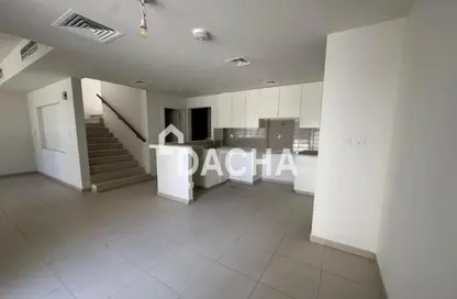 Villa - 3 Bedrooms - 4 Bathrooms for rent in Noor Townhouses - Town Square - Dubai
