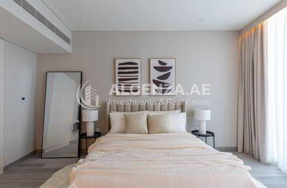 Apartment - Studio - 1 Bathroom for sale in Marina Star - Dubai Marina - Dubai