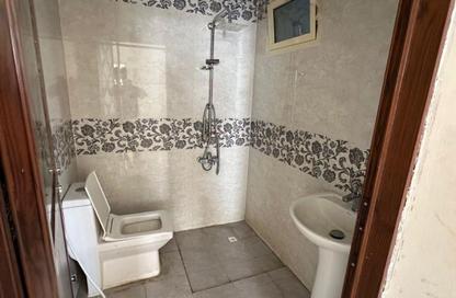 Apartment - 1 Bedroom - 1 Bathroom for rent in Ajman Corniche Residences - Ajman Corniche Road - Ajman