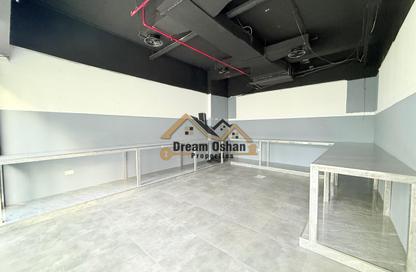Shop - Studio - 1 Bathroom for rent in Azizi Riviera 42 - Azizi Riviera - Meydan One - Meydan - Dubai