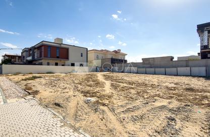 Land - Studio for sale in Al Khawaneej 1 - Al Khawaneej - Dubai Land - Studio for sale in Al Khawaneej 1 - Al Khawaneej - Dubai
