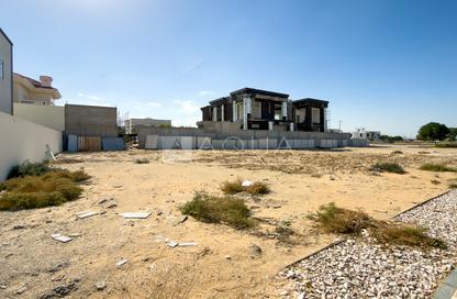 Land - Studio for sale in Al Khawaneej 1 - Al Khawaneej - Dubai Land - Studio for sale in Al Khawaneej 1 - Al Khawaneej - Dubai
