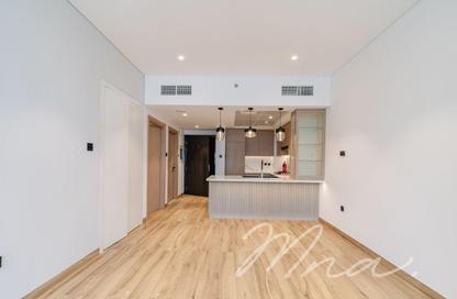 Apartment - 1 Bedroom - 2 Bathrooms for rent in Elegance by Chaimaa - District 18 - Jumeirah Village Circle - Dubai