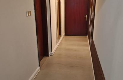 Apartment - Studio - 1 Bathroom for rent in Al Nahda Residential Complex - Al Nahda - Sharjah