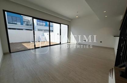 Townhouse - 3 - 3 for rent in Santorini - Damac Lagoons - Dubai Townhouse - 3 - 3 for rent in Santorini - Damac Lagoons - Dubai