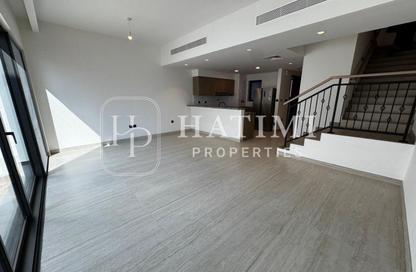 Townhouse - 3 - 3 for rent in Santorini - Damac Lagoons - Dubai Townhouse - 3 - 3 for rent in Santorini - Damac Lagoons - Dubai