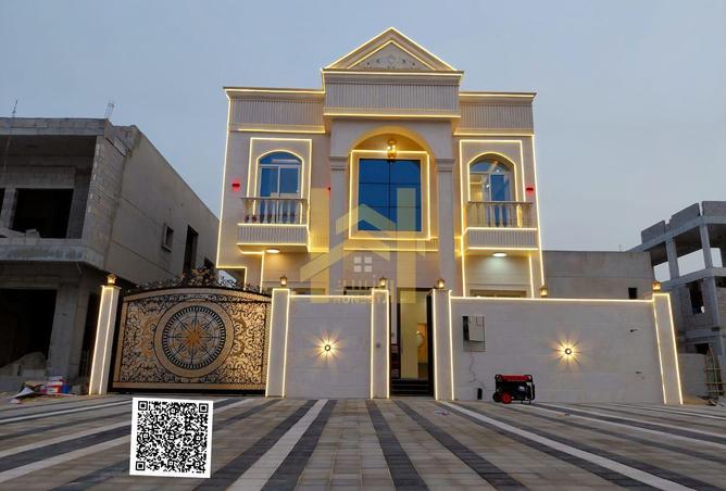 91391793 - الصورة الرئيسية للعقار