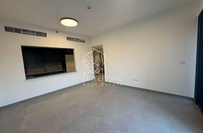 Apartment - 3 Bedrooms - 3 Bathrooms for rent in Sokoon - Naseej District - Aljada - Sharjah