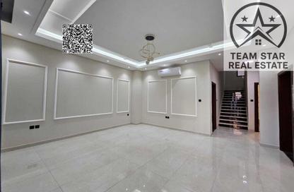 Villa - 6 Bedrooms - 7 Bathrooms for rent in Al Zaheya Gardens - Al Zahya - Ajman