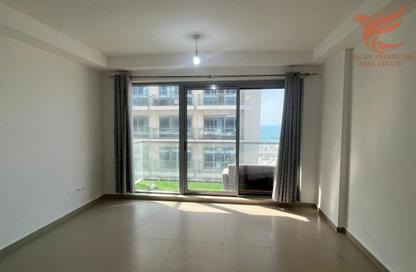 Apartment - Studio - 1 Bathroom for rent in Pacific Bora Bora - Pacific - Al Marjan Island - Ras Al Khaimah