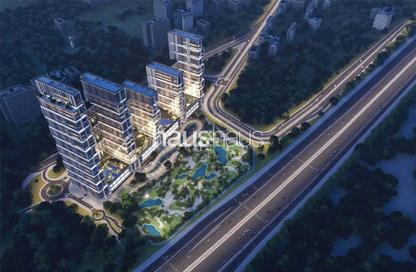 Apartment - 4 Bedrooms - 6 Bathrooms for sale in Sobha One Podium - Sobha One - Ras Al Khor Industrial 1 - Ras Al Khor - Dubai Apartment - 4 Bedrooms - 6 Bathrooms for sale in Sobha One Podium - Sobha One - Ras Al Khor Industrial 1 - Ras Al Khor - Dubai