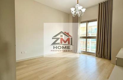 Apartment - 2 Bedrooms - 3 Bathrooms for rent in Al Zahia Garden Apartments - Al Zahia - Muwaileh Commercial - Sharjah