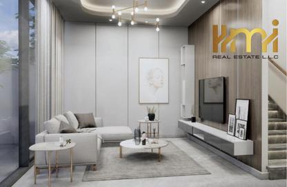 Apartment - 2 - 3 for sale in Lucky Royale Residence - District 10 - Jumeirah Village Circle - Dubai