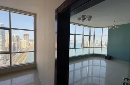 شقة - 3 غرف نوم - 3 حمامات للبيع في المجاز 2 - المجاز - الشارقة