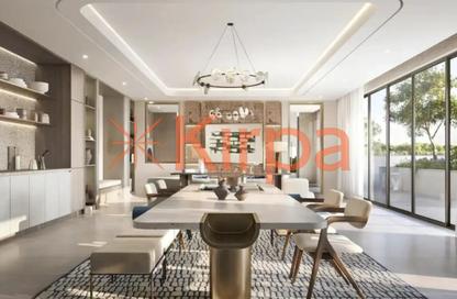 Apartment - 2 Bedrooms - 2 Bathrooms for sale in Grove Ridge - Emaar South - Dubai South (Dubai World Central) - Dubai Apartment - 2 Bedrooms - 2 Bathrooms for sale in Grove Ridge - Emaar South - Dubai South (Dubai World Central) - Dubai
