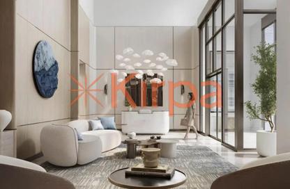 Apartment - 2 Bedrooms - 2 Bathrooms for sale in Grove Ridge - Emaar South - Dubai South (Dubai World Central) - Dubai Apartment - 2 Bedrooms - 2 Bathrooms for sale in Grove Ridge - Emaar South - Dubai South (Dubai World Central) - Dubai