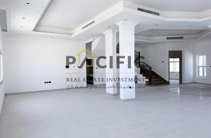 Villa - 5 Bedrooms - 6 Bathrooms for rent in Al Khawaneej 1 - Al Khawaneej - Dubai