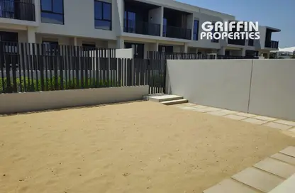 Townhouse - 3 Bedrooms - 4 Bathrooms for rent in Jebel Ali Village Townhouses - Jebel Ali Village - Jebel Ali - Dubai