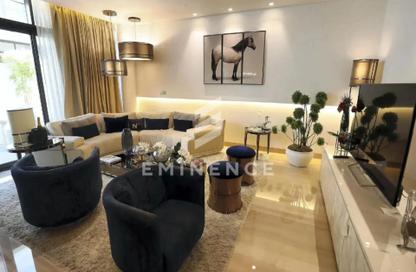 تاون هاوس - 4 غرف نوم - 4 حمامات للبيع في ناتورا - داماك هيلز 2 - دبي تاون هاوس - 4 غرف نوم - 4 حمامات للبيع في ناتورا - داماك هيلز 2 - دبي