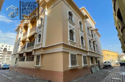 Whole Building - 7+ - 7+ for sale in Al Mowaihat 3 - Al Mowaihat - Ajman