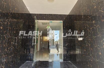 مجمعات للإيجار - 1 حمام للايجار في العريبي - رأس الخيمة