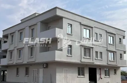 مجمعات للإيجار - 1 حمام للايجار في العريبي - رأس الخيمة