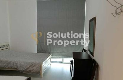 Apartment - 4 Bedrooms - 4 Bathrooms for rent in Sky Tower - Shams Abu Dhabi - Al Reem Island - Abu Dhabi