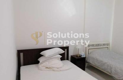 Apartment - 4 Bedrooms - 4 Bathrooms for rent in Sky Tower - Shams Abu Dhabi - Al Reem Island - Abu Dhabi