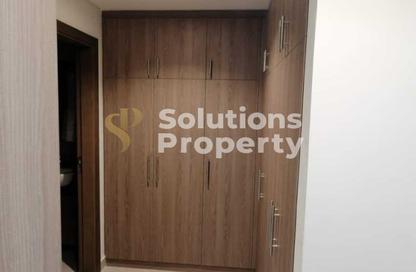 Apartment - 4 Bedrooms - 4 Bathrooms for rent in Sky Tower - Shams Abu Dhabi - Al Reem Island - Abu Dhabi