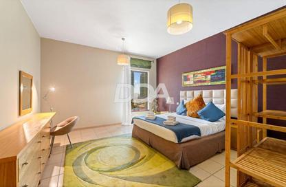 Apartment - 1 - 2 for rent in Shams 1 - Shams - Jumeirah Beach Residence - Dubai Apartment - 1 - 2 for rent in Shams 1 - Shams - Jumeirah Beach Residence - Dubai