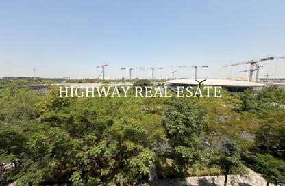 Apartment - 1 Bedroom - 2 Bathrooms for rent in MISK Apartments - Aljada - Sharjah