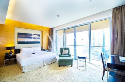 Apartment - Studio - 1 Bathroom for sale in Kempinski Central Avenue - Downtown Dubai - Dubai