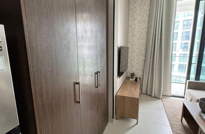 Apartment - Studio - 1 Bathroom for rent in Al Hamriyah - Sharjah Apartment - Studio - 1 Bathroom for rent in Al Hamriyah - Sharjah