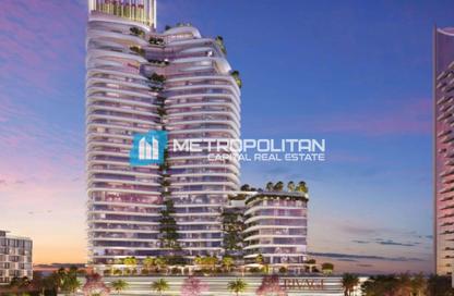 Apartment - 2 Bedrooms - 3 Bathrooms for sale in Rivage by Deeyar - Shams Abu Dhabi - Al Reem Island - Abu Dhabi