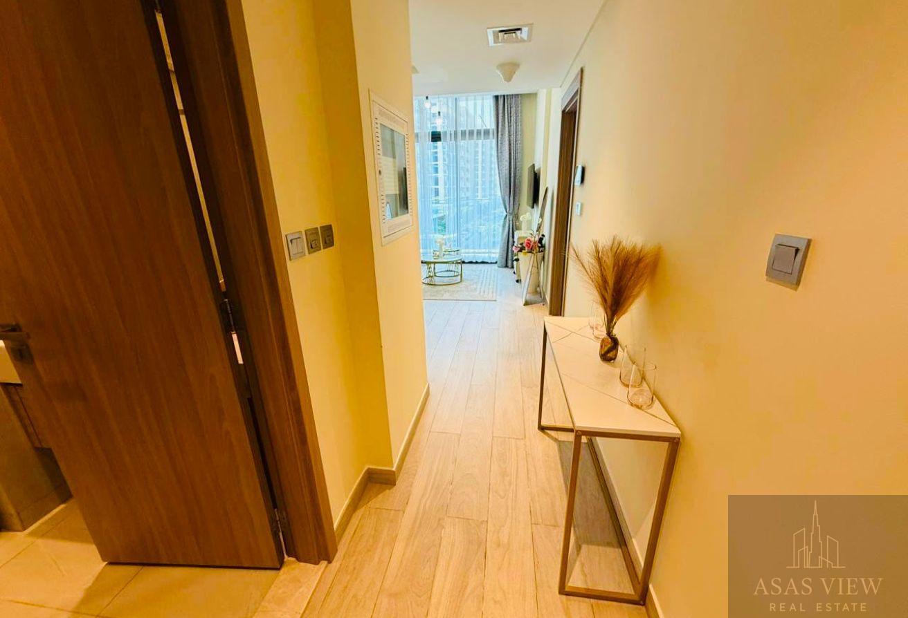 Fully Furnished | Pool View | Move In Ready photo 4