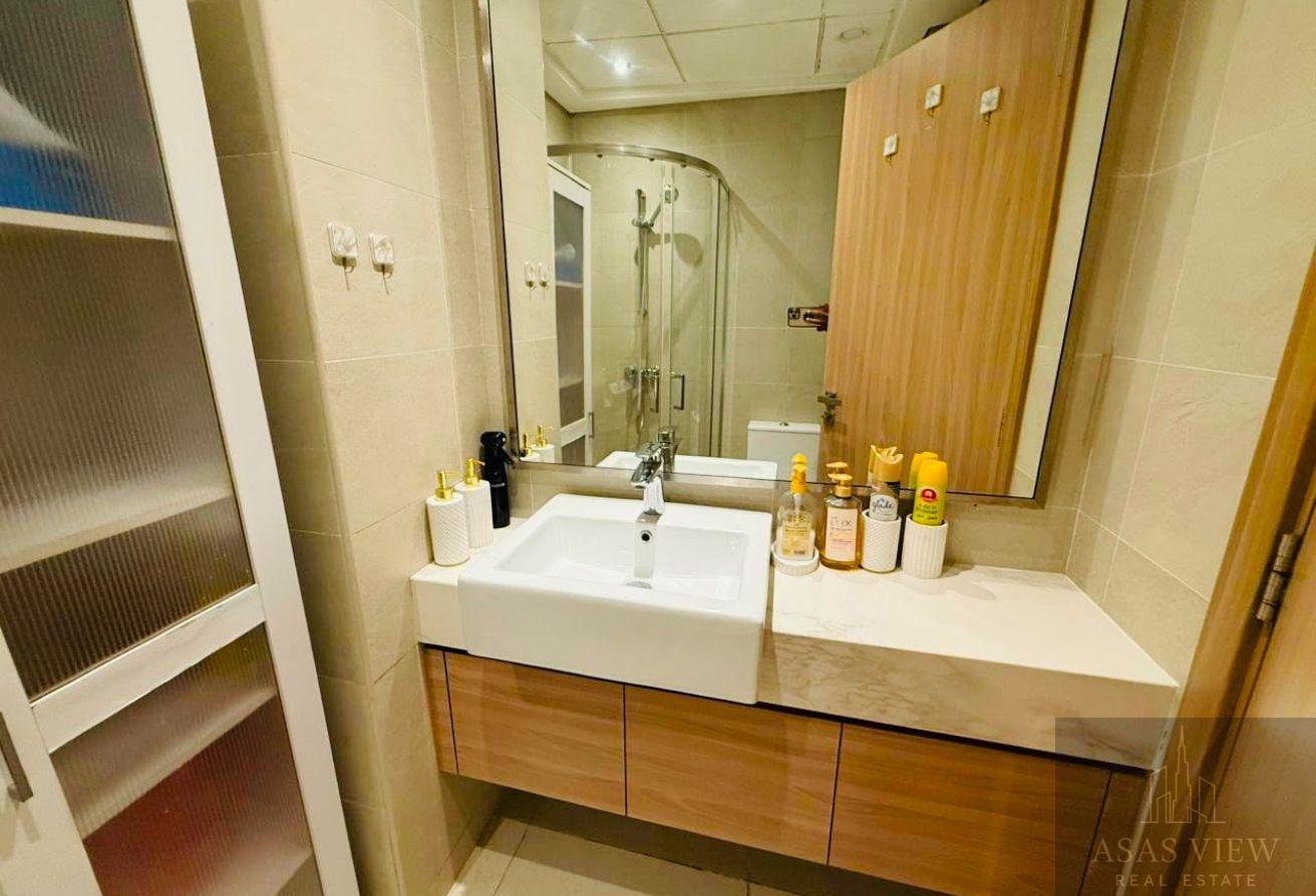 Fully Furnished | Pool View | Move In Ready photo 11