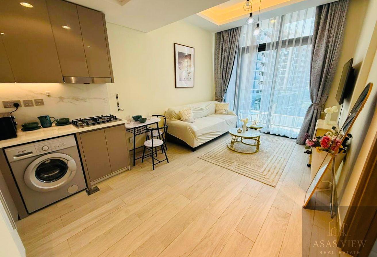 Fully Furnished | Pool View | Move In Ready photo 10