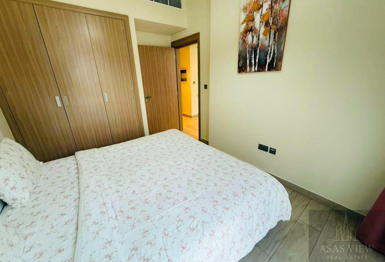 Fully Furnished | Pool View | Move In Ready photo 6