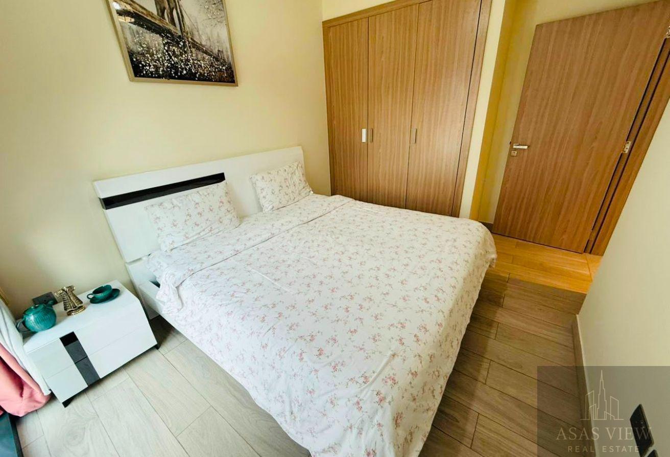 Fully Furnished | Pool View | Move In Ready photo 8